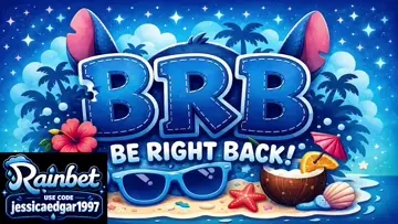 *RAINBET trial week* must be under my code cozi...