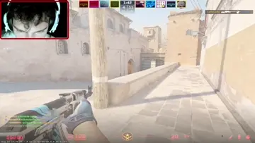 Insane 180