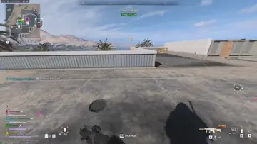 Banana Be DMZING IN THE DMZ | Clip