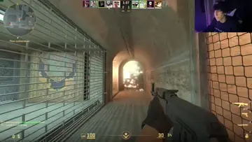 va con shift