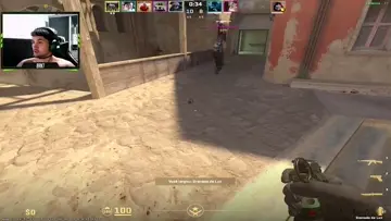 clutch 1v4