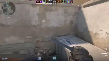 Deagle 3 hs clip