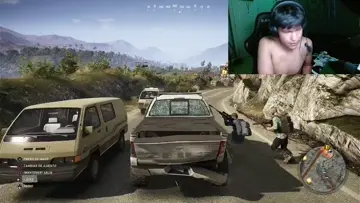 Mi Compa El Menos Alucinado