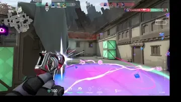 OMEN 3K