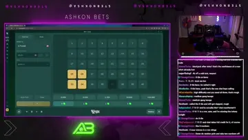 100X KENO 