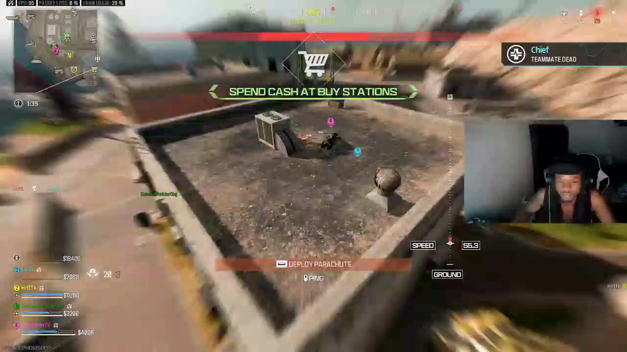 Clip Cod 2