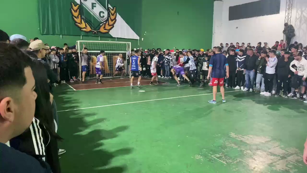golazo samu