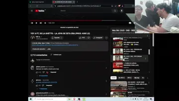 grita el encima