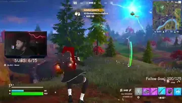 THE BEAM