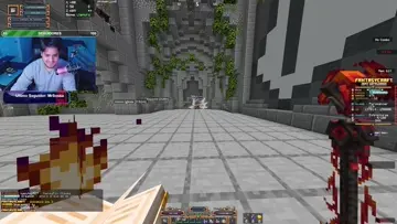 La pelea que más duro del torneo pvp