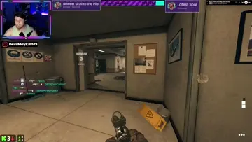 Aim Bot?