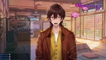 U w U