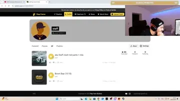 rap 9aada
