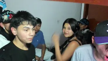 YA NO MAAAS