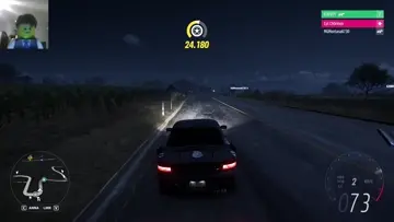 Polisten Gaçın