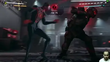 SPIDERMAN NO SE RINDE