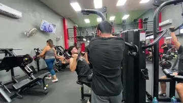 jalon de polea?