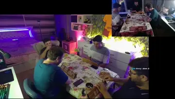 Taner Abi Mutasyona Uğruyor