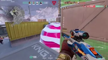 crispy