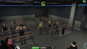ESQUECEU DE PEDIR PERMISSAO ! KKK