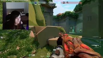 1v1 clutch sincero