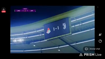 Gamer fútbol