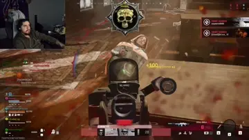 quick scope