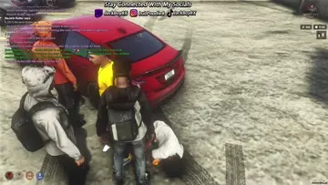 yayski dad(cop) fighting my brother
