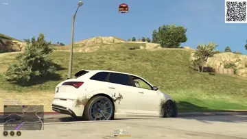 wao!