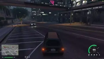 Felony Stop (LSSD)