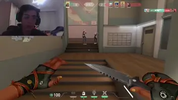 They can't keep up with this firepower no problem.