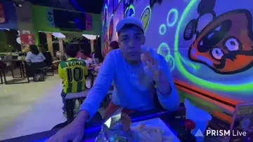 Bucaramanga rey de las hamburguesas