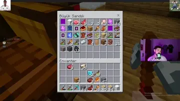 MOD OLDUK DELLENDİK-KULAKLAR SAĞIR