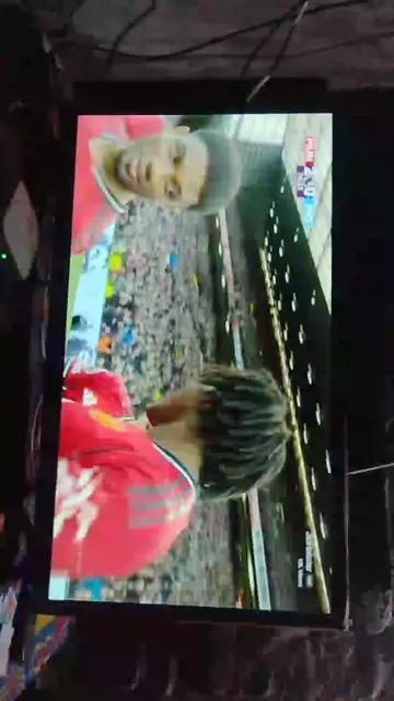 MAN UNITED WIN BY 0-2  LETG GOO, 🟥🟥🟥😭