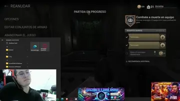 Combat Master kill sígueme spanish colombia pvp
