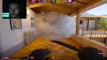 1V3 AWP QUICK SCOPE :)