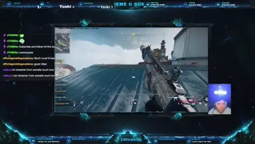 He thought
