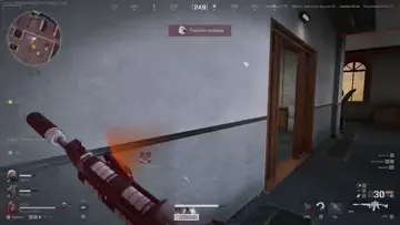 MIRA P 3 CHETOS