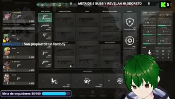 "yo soy un femboy"