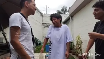 que asco jaja