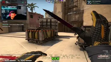 xantares peek