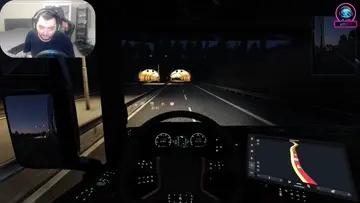 bayram tolgayı takla attırdı