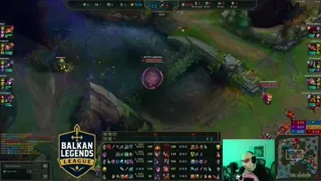 jungle gap