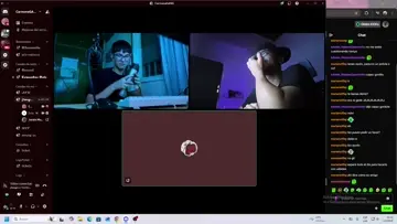 clip forzado