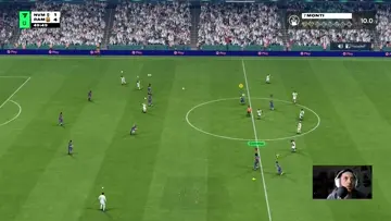 La del Tekken