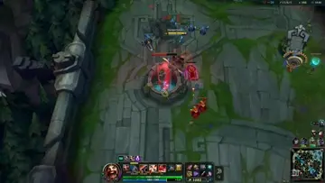 unoffical penta