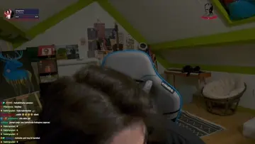 Vila merdiven speedrun