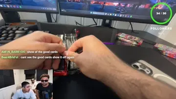 Aurafarming