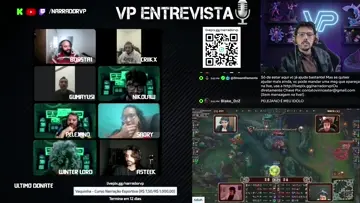Entrevista VP