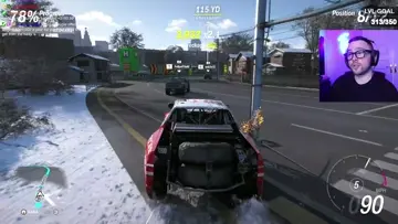 KICK Bounties